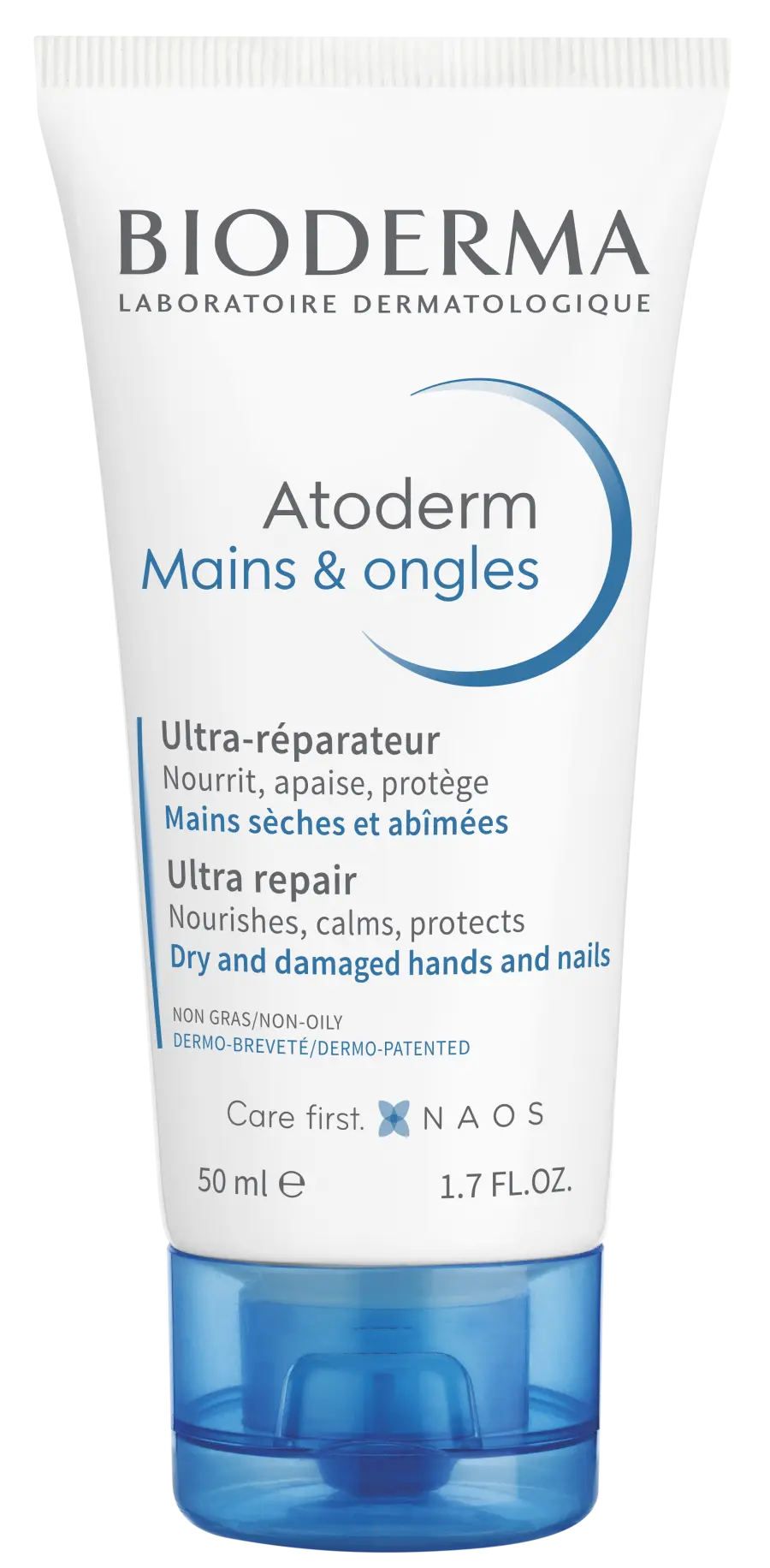 5817_ATODERM KREM NA RUKY & NECHTY 50 ML